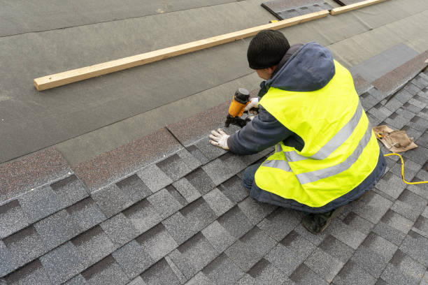 Best Roof Waterproofing Services  in Zanesville, OH