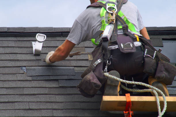 Best Shingle Roofing Installation  in Zanesville, OH