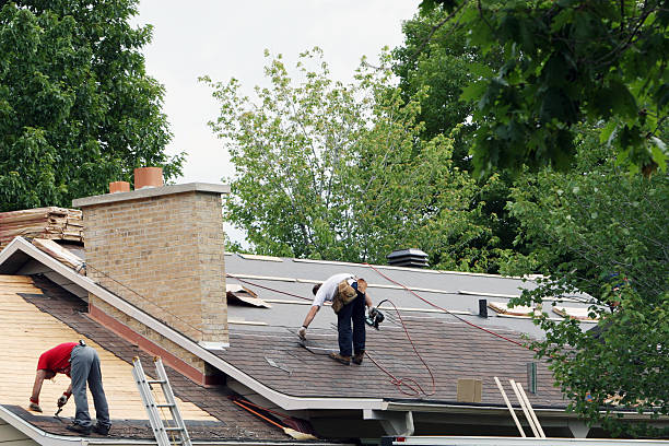 Best Commercial Roofing Services  in Zanesville, OH