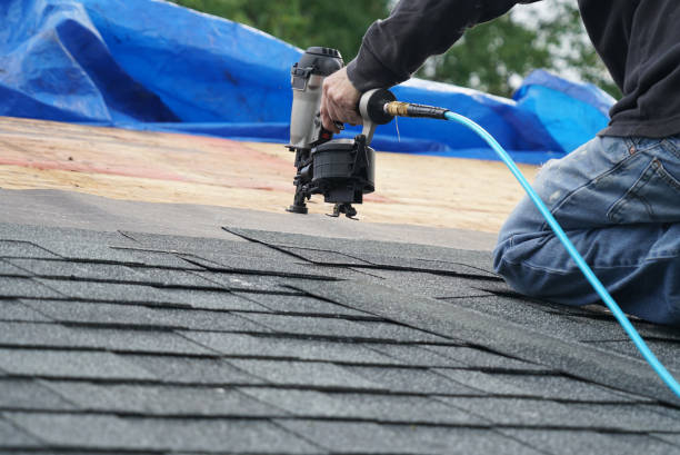 Zanesville, OH Roofing Contractor Company