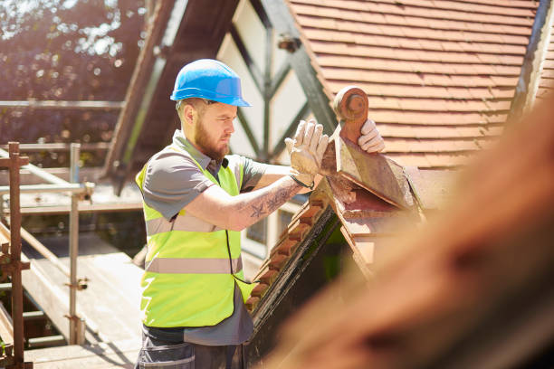 Best Flat Roof Repair Services  in Zanesville, OH